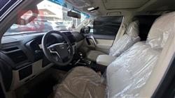 تويوتا لاندكروزر برادو